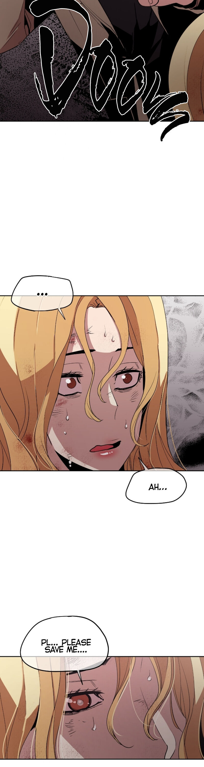 Ex vs. Stalker Chapter 30 - Manhwa18.com