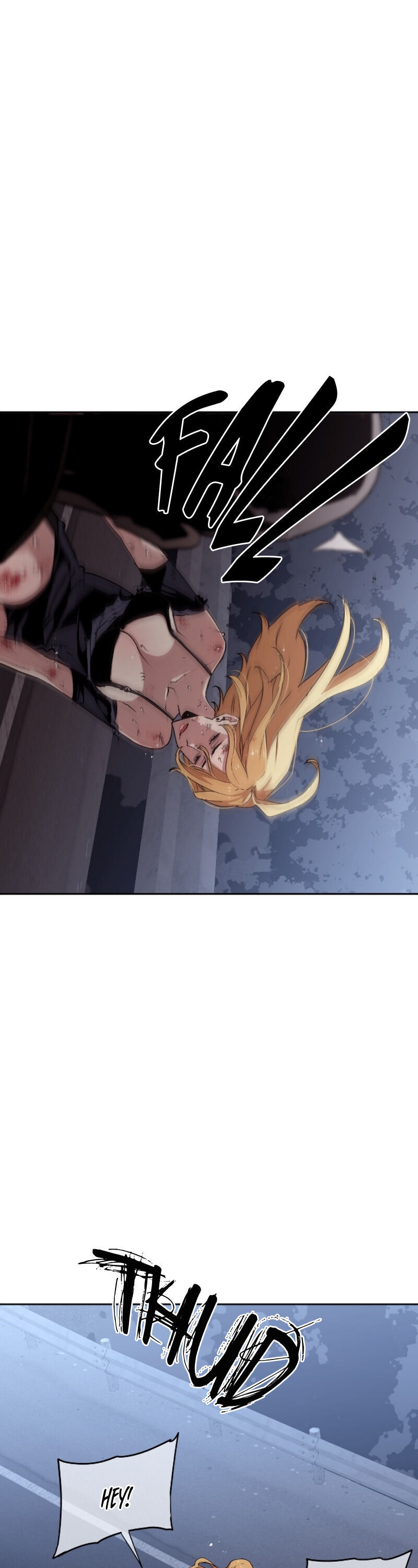 Ex vs. Stalker Chapter 30 - Manhwa18.com