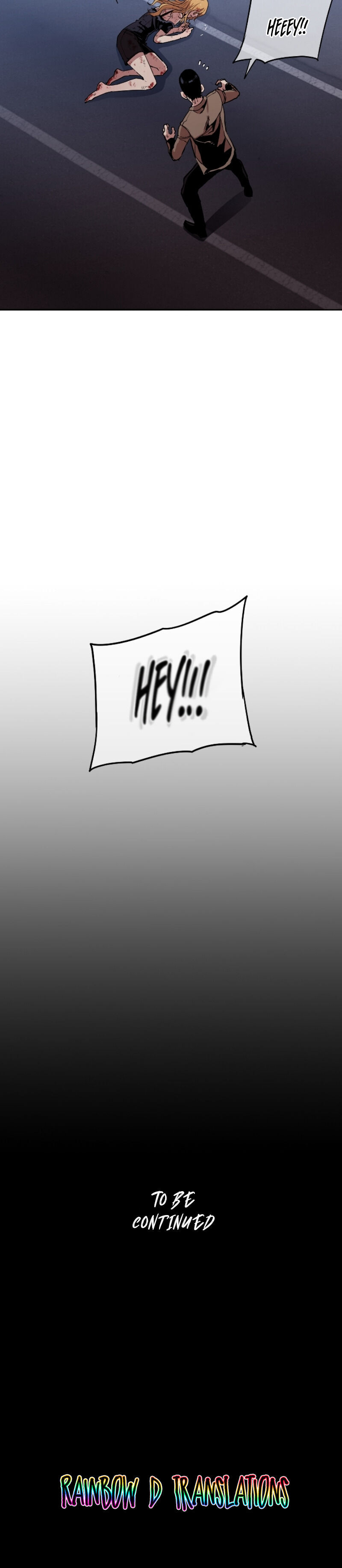 Ex vs. Stalker Chapter 30 - Manhwa18.com