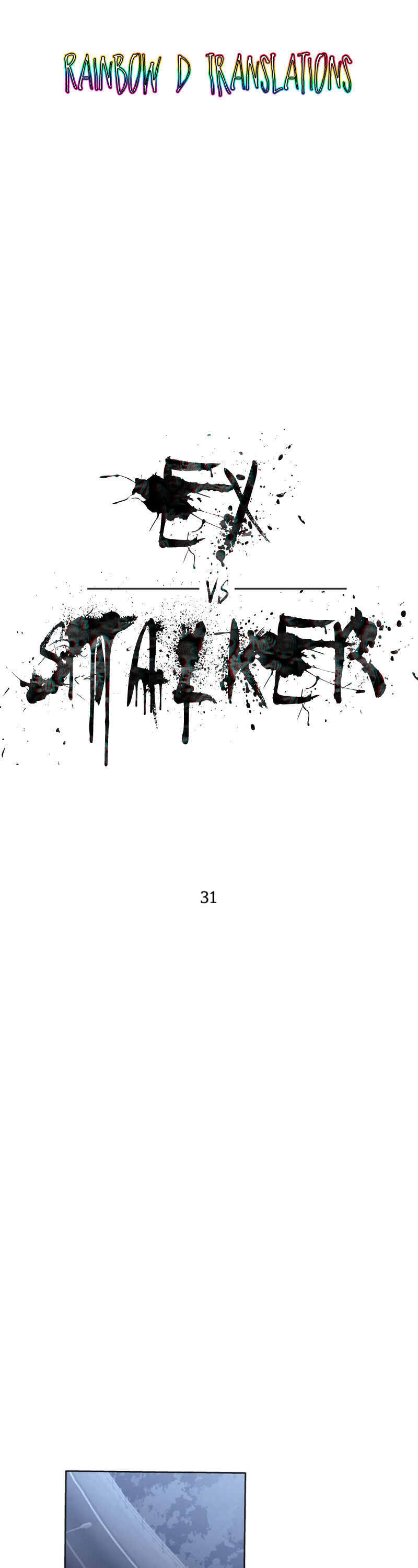 Ex vs. Stalker Chapter 31 - Manhwa18.com