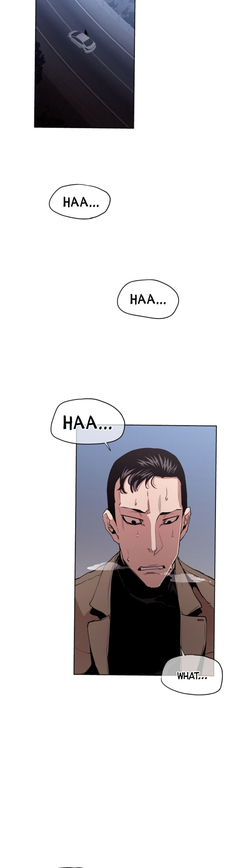 Ex vs. Stalker Chapter 31 - Manhwa18.com