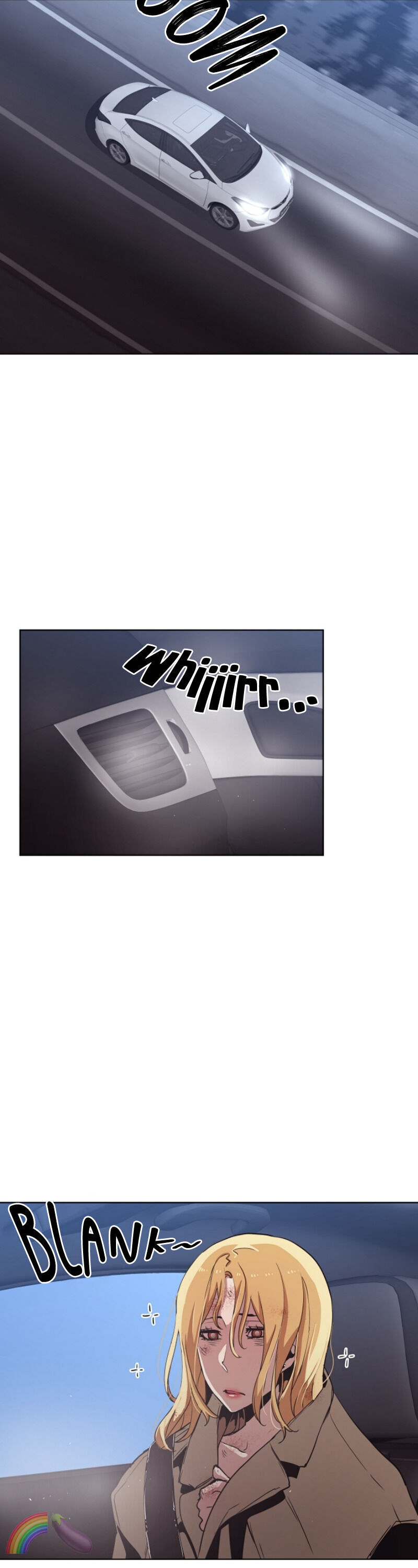 Ex vs. Stalker Chapter 31 - Manhwa18.com