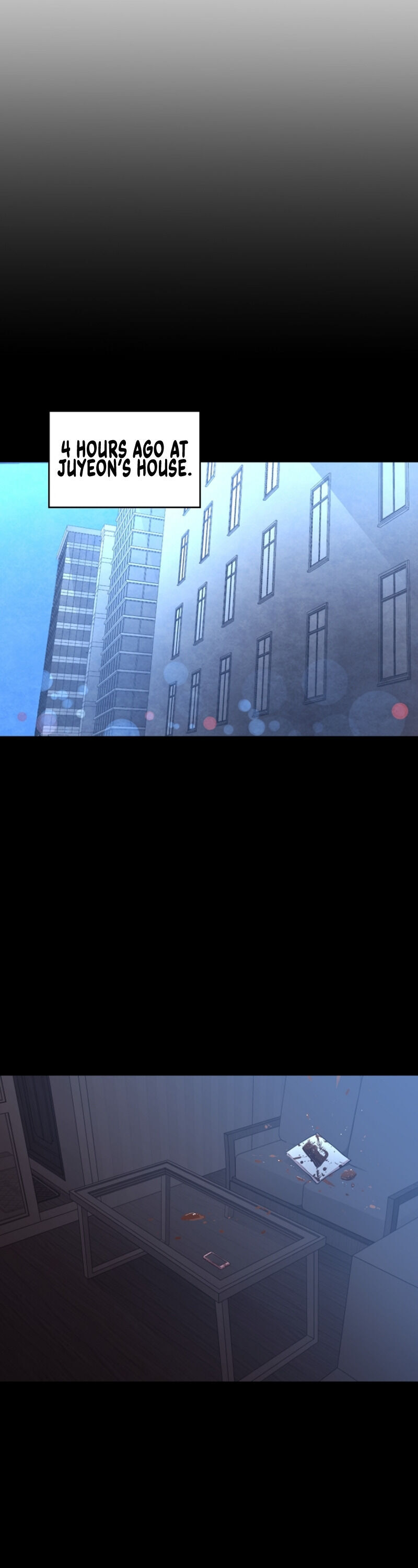 Ex vs. Stalker Chapter 31 - Manhwa18.com