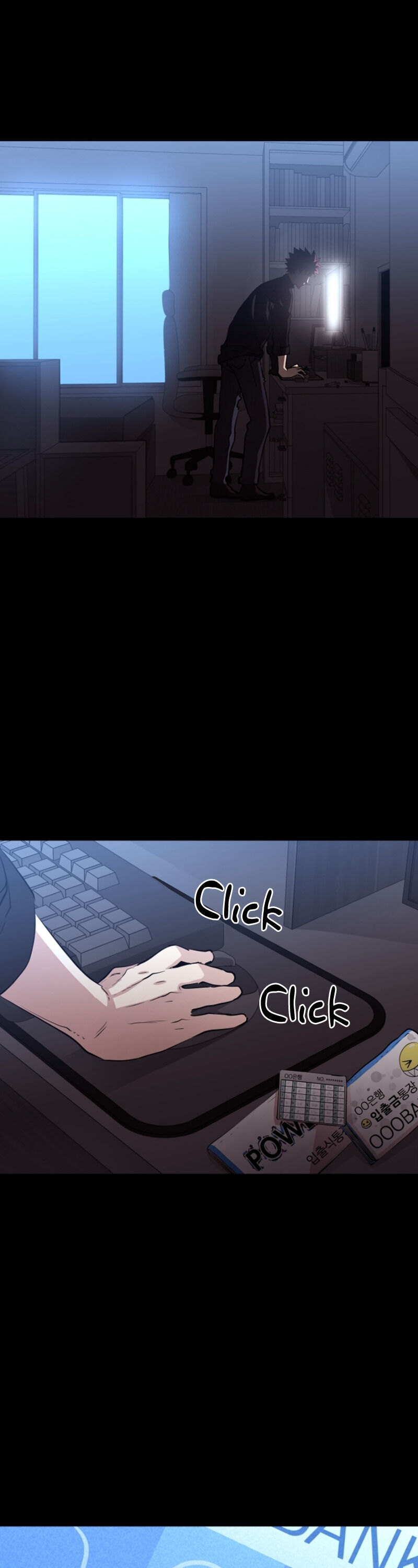 Ex vs. Stalker Chapter 31 - Manhwa18.com