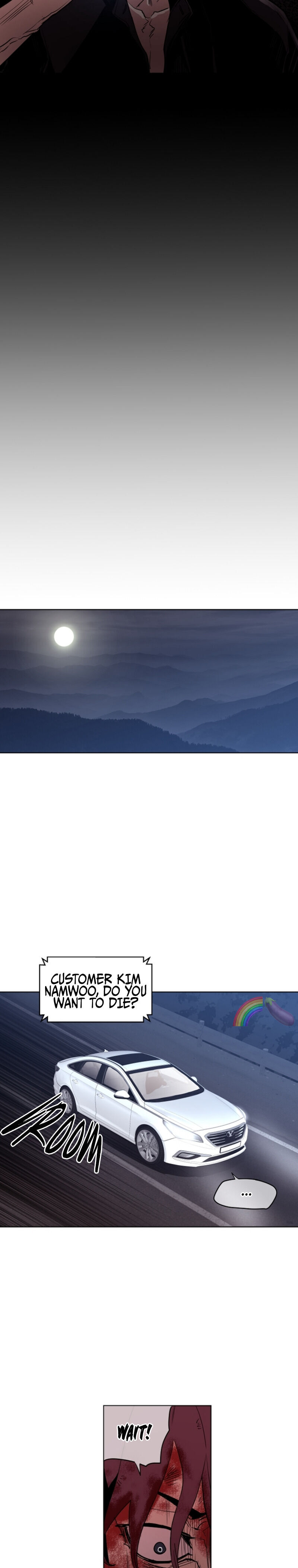 Ex vs. Stalker Chapter 31 - Manhwa18.com