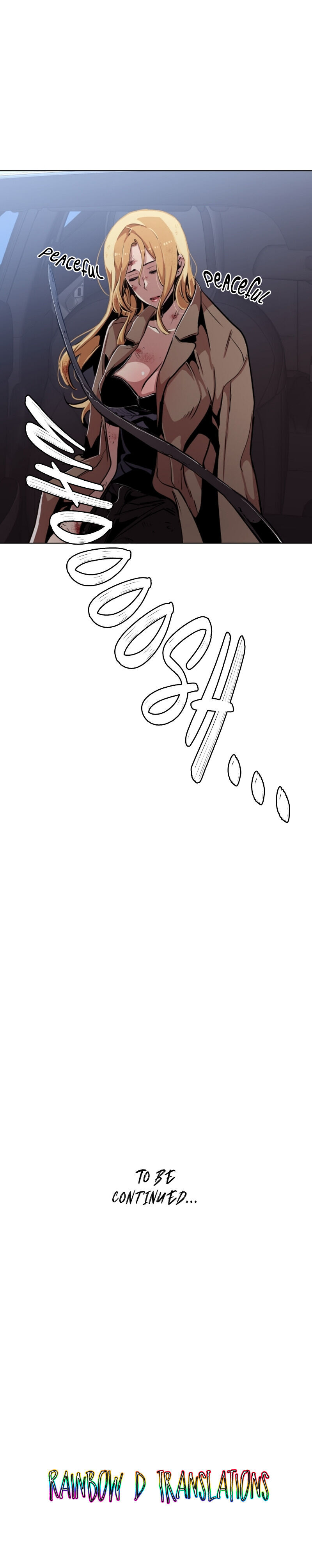 Ex vs. Stalker Chapter 31 - Manhwa18.com