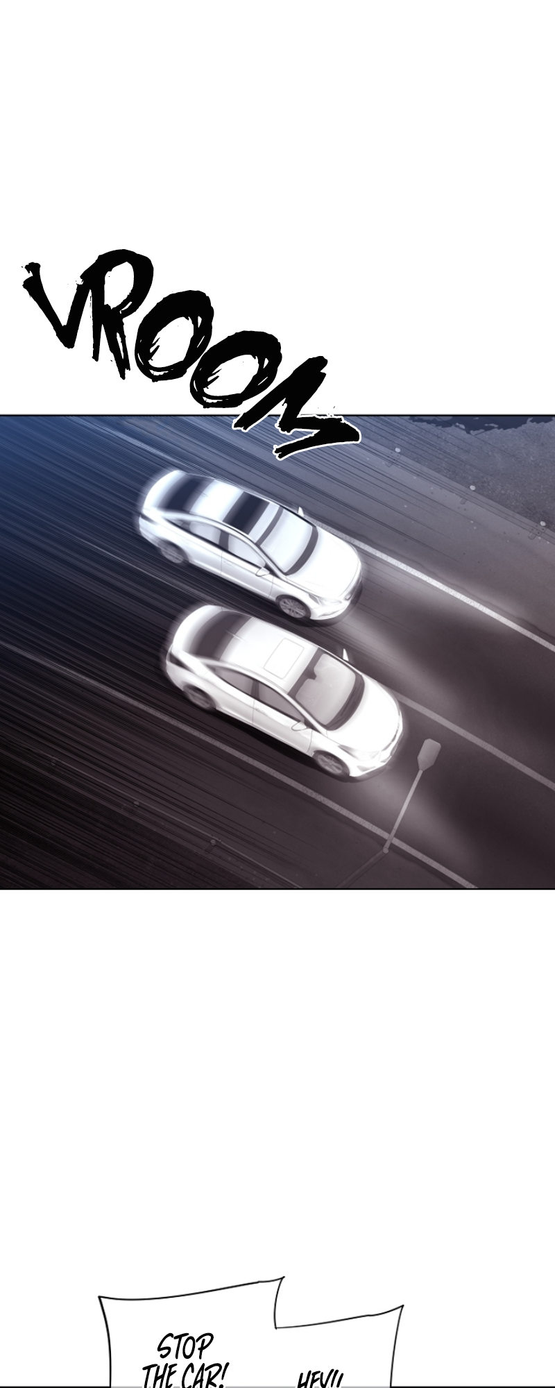 Ex vs. Stalker Chapter 32 - Manhwa18.com