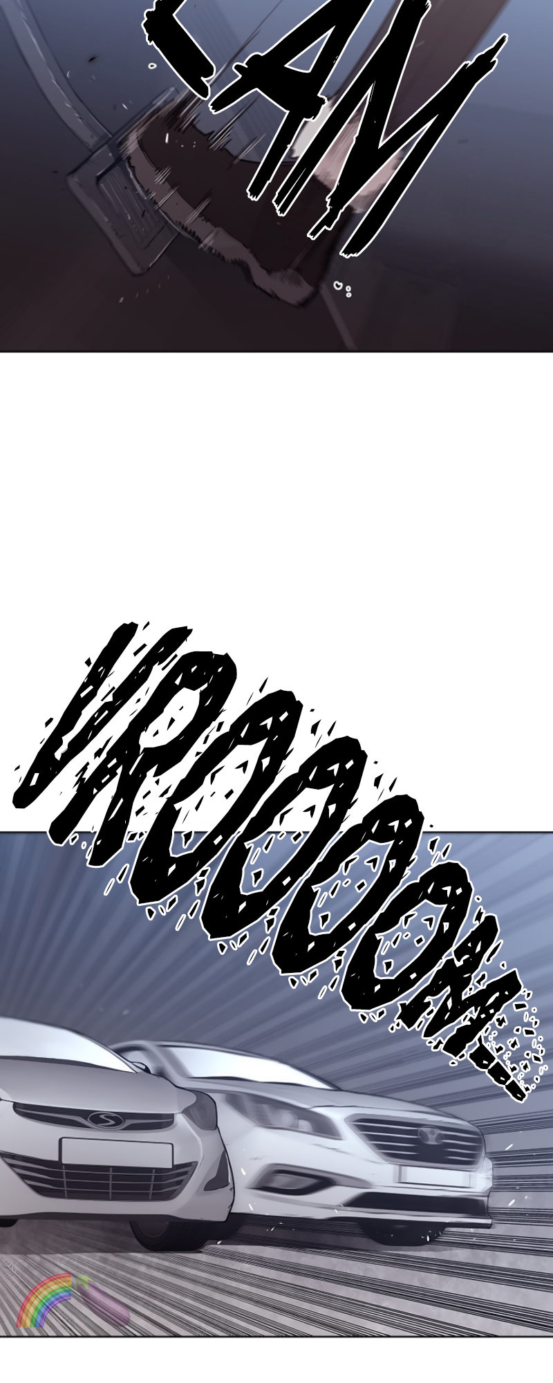 Ex vs. Stalker Chapter 32 - Manhwa18.com