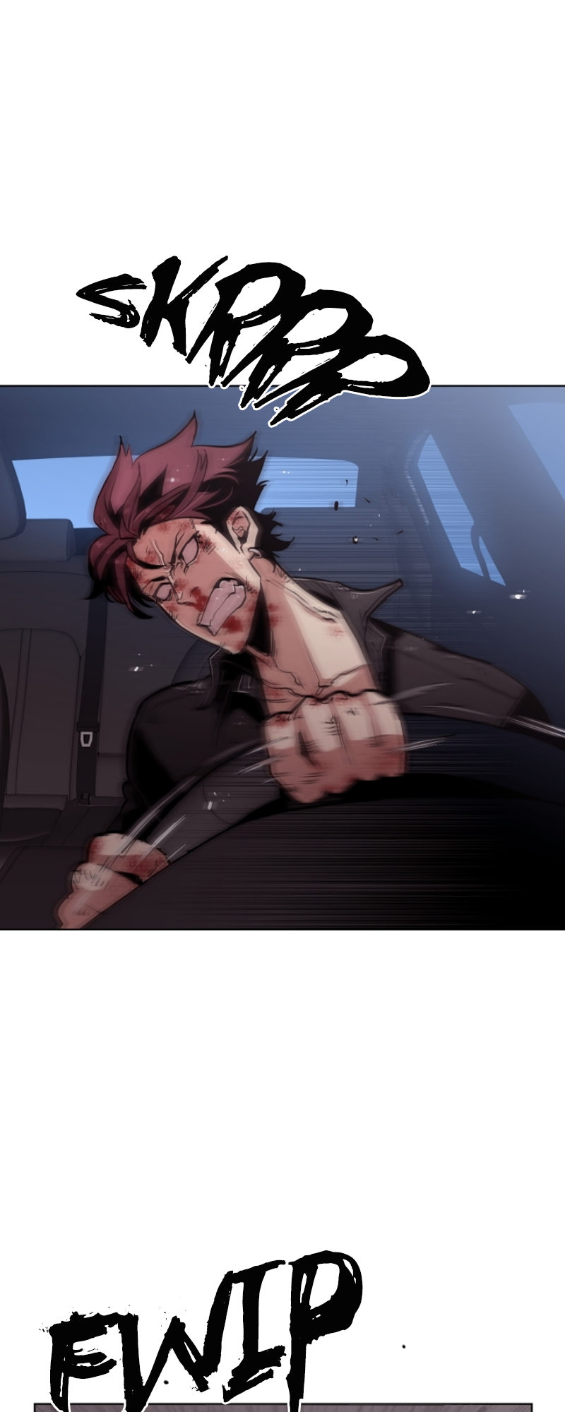 Ex vs. Stalker Chapter 32 - Manhwa18.com