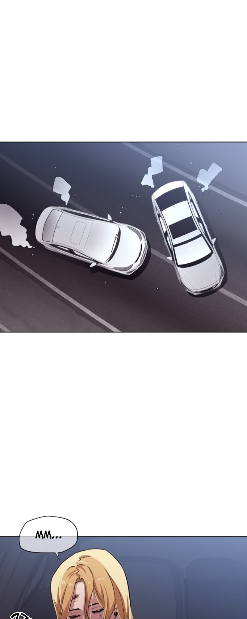 Ex vs. Stalker Chapter 32 - Manhwa18.com