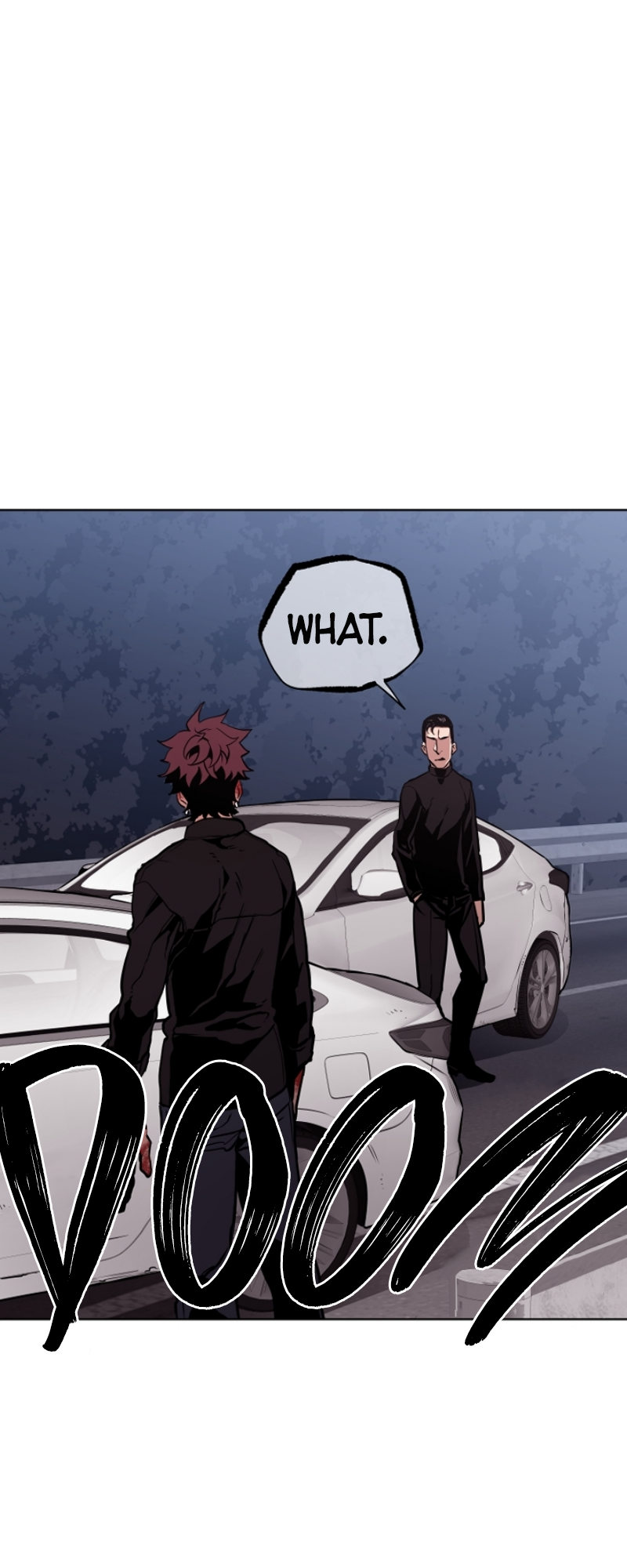 Ex vs. Stalker Chapter 32 - Manhwa18.com