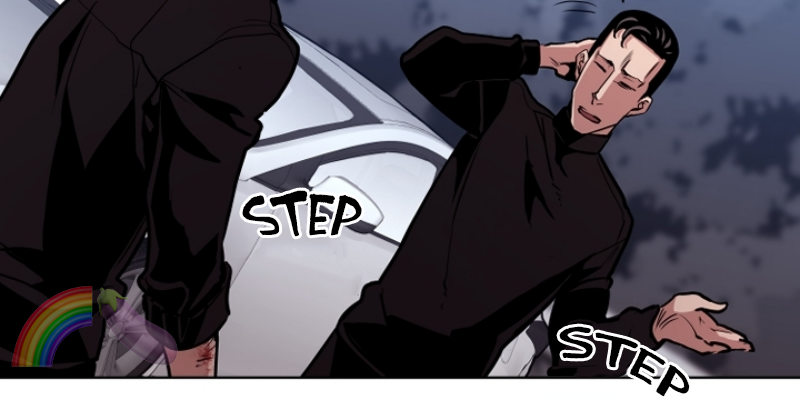 Ex vs. Stalker Chapter 32 - Manhwa18.com