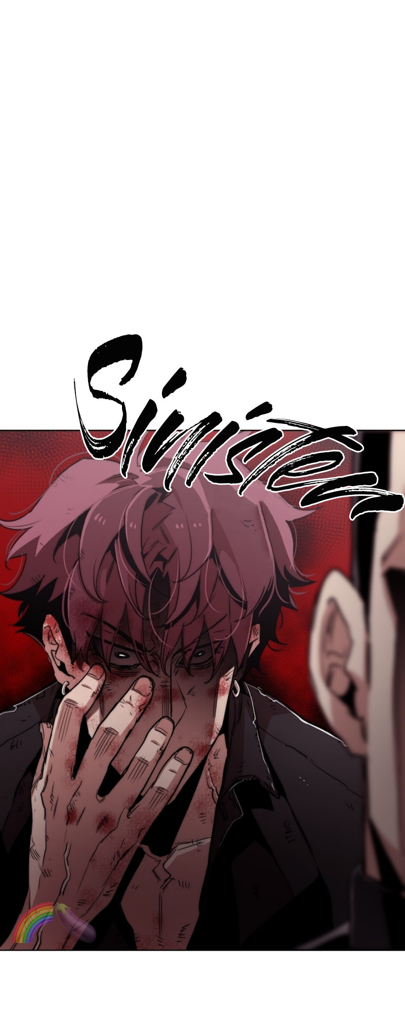 Ex vs. Stalker Chapter 32 - Manhwa18.com