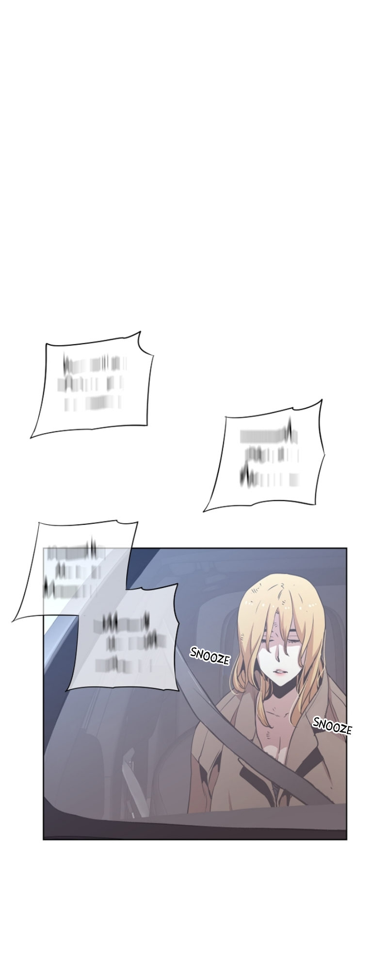 Ex vs. Stalker Chapter 32 - Manhwa18.com