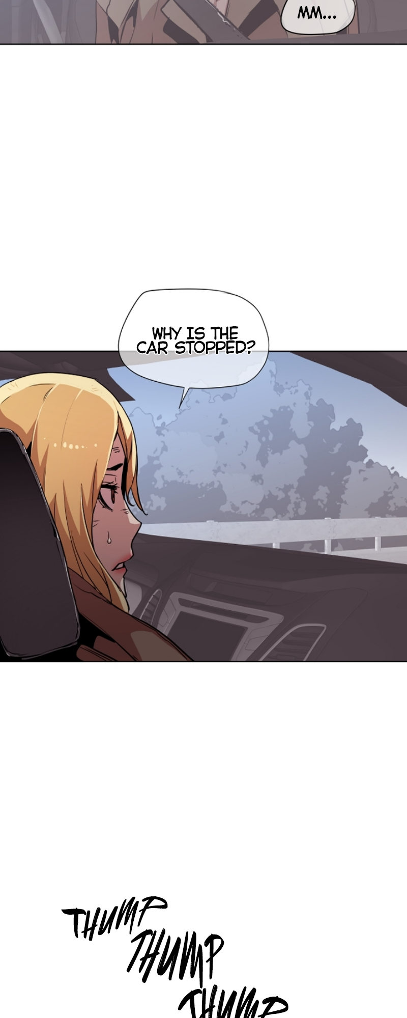 Ex vs. Stalker Chapter 32 - Manhwa18.com