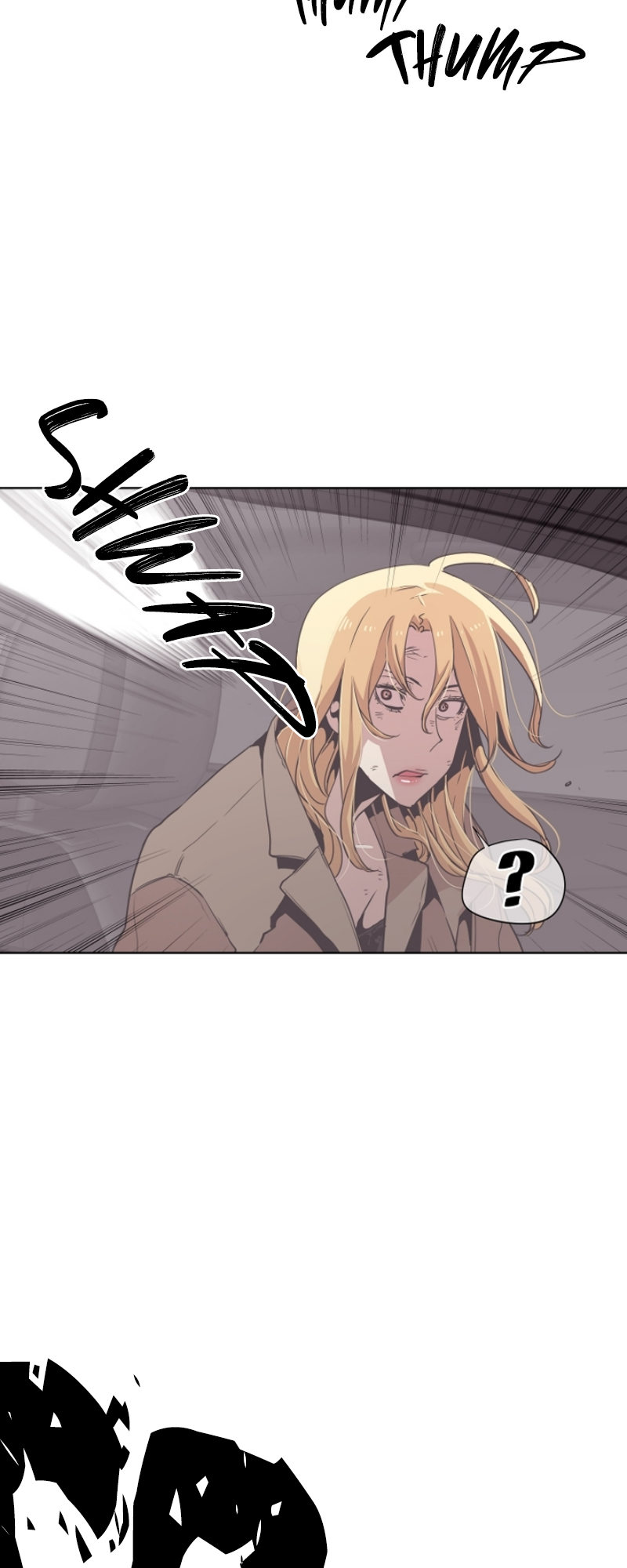 Ex vs. Stalker Chapter 32 - Manhwa18.com