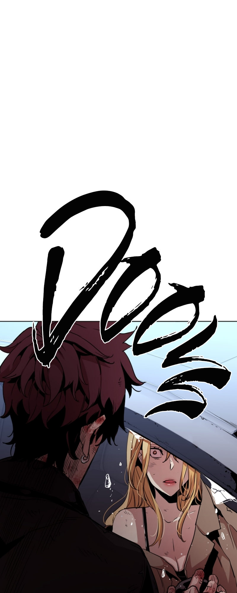 Ex vs. Stalker Chapter 32 - Manhwa18.com