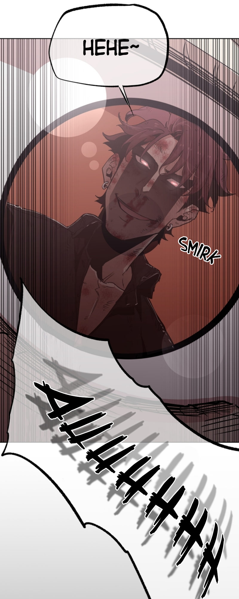 Ex vs. Stalker Chapter 32 - Manhwa18.com