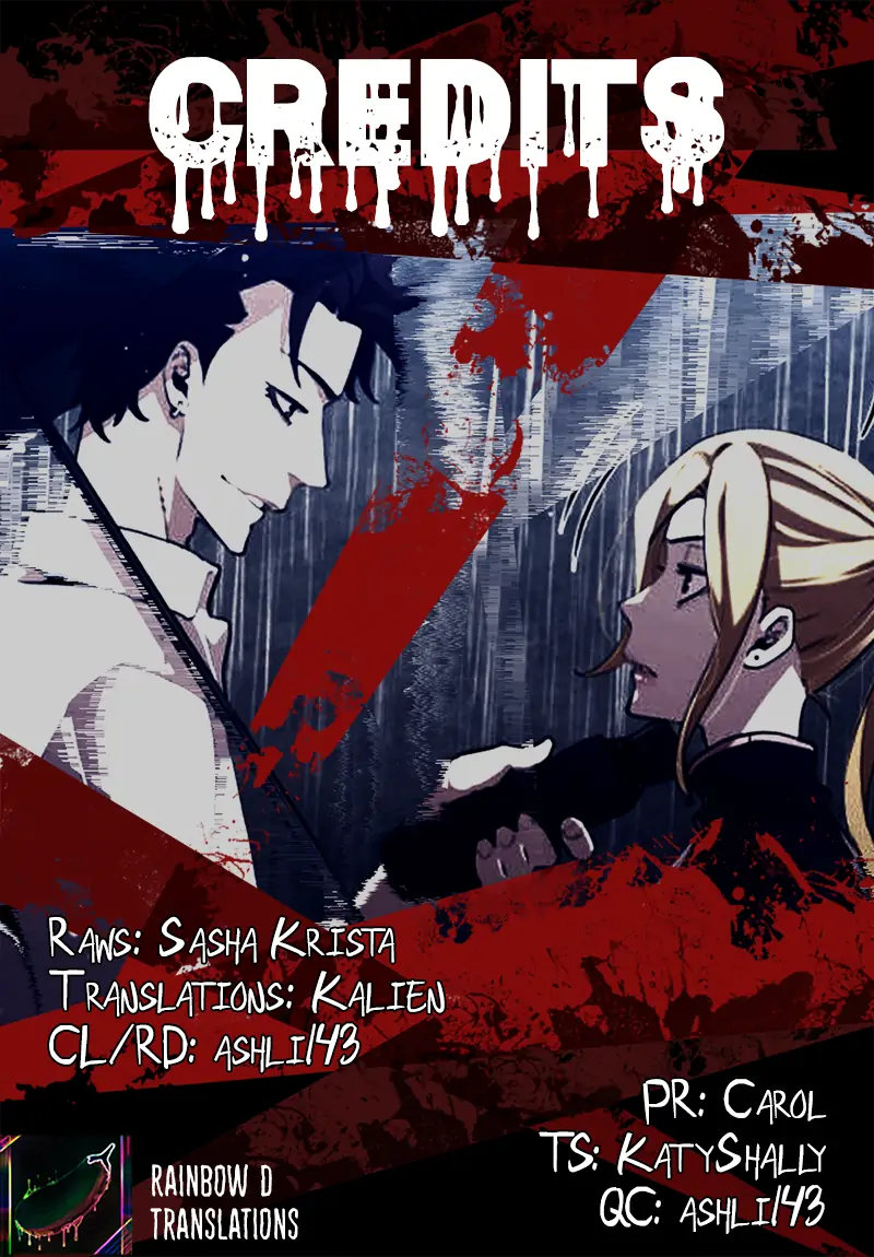 Ex vs. Stalker Chapter 33 - Manhwa18.com