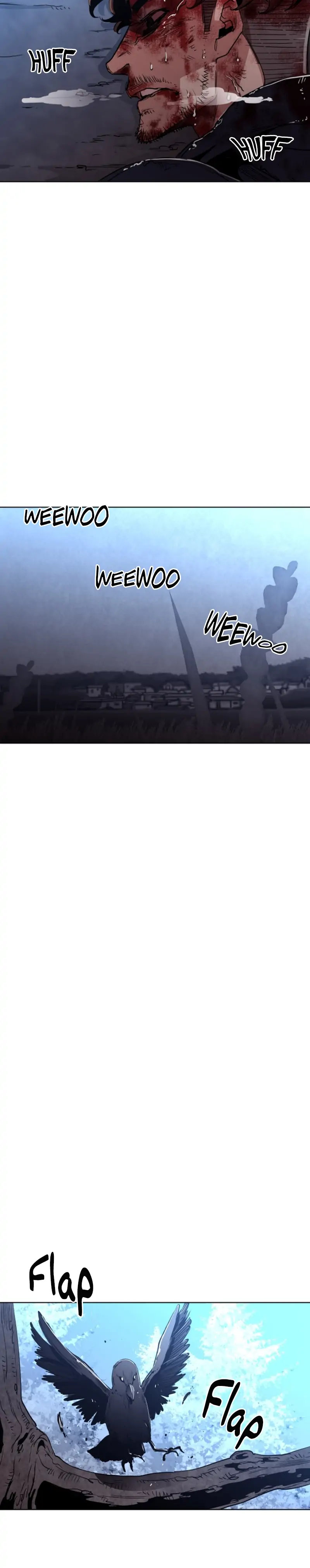 Ex vs. Stalker Chapter 33 - Manhwa18.com