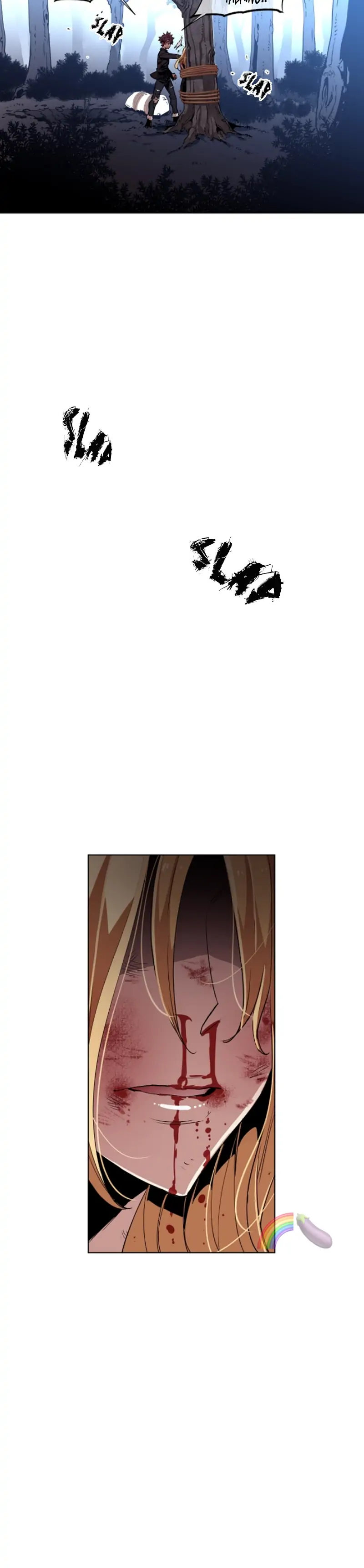 Ex vs. Stalker Chapter 33 - Manhwa18.com