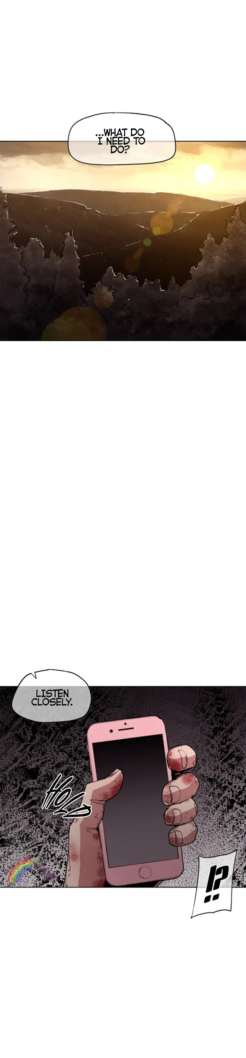 Ex vs. Stalker Chapter 33 - Manhwa18.com