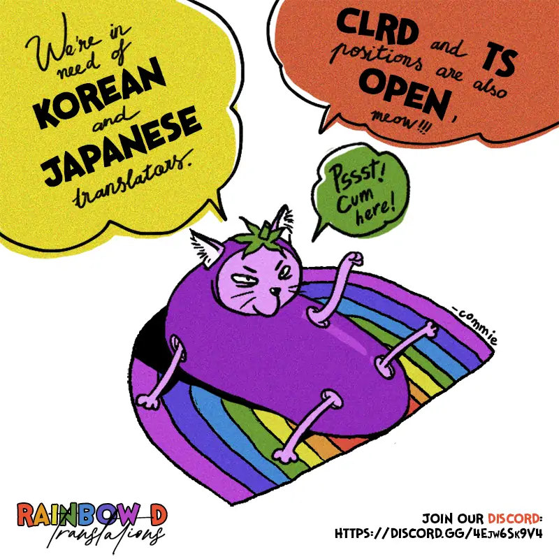 Ex vs. Stalker Chapter 34 - Manhwa18.com