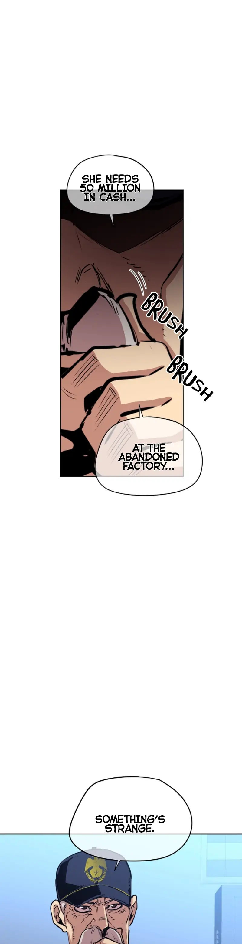 Ex vs. Stalker Chapter 35 - Manhwa18.com