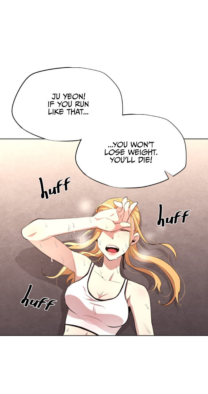 Ex vs. Stalker Chapter 4 - Manhwa18.com