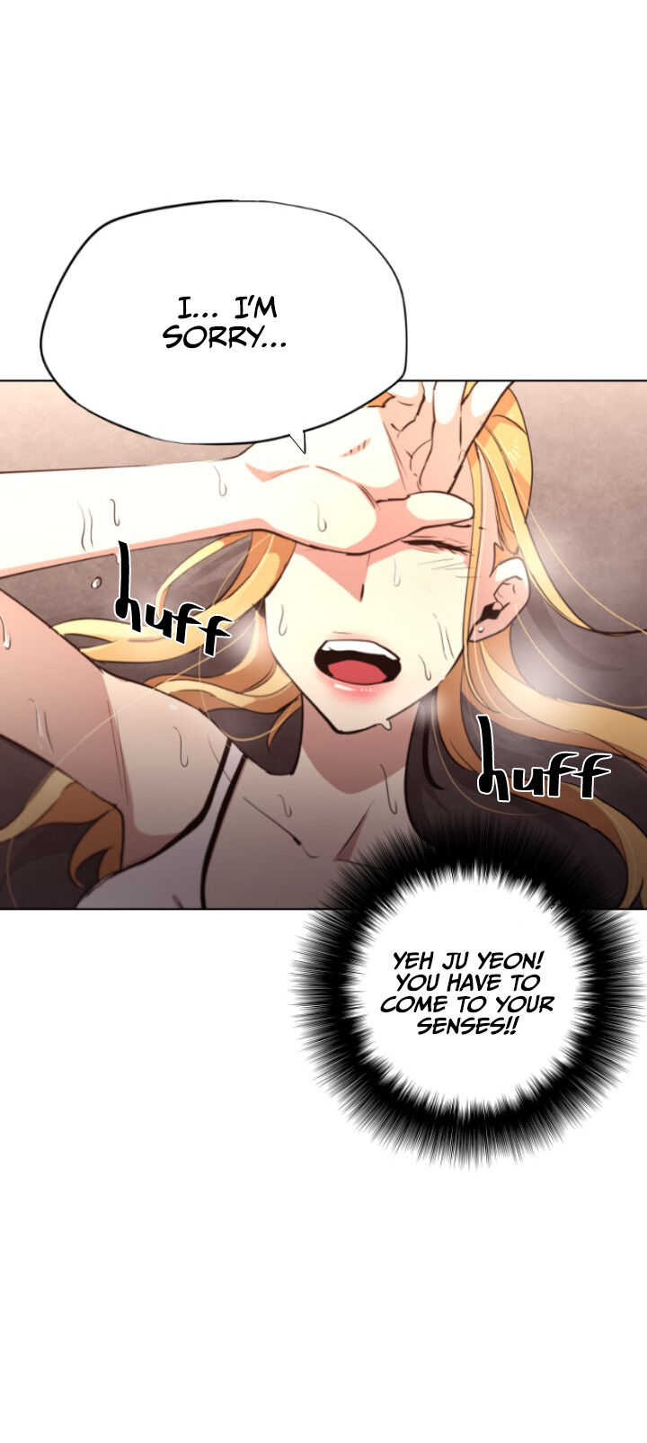 Ex vs. Stalker Chapter 4 - Manhwa18.com