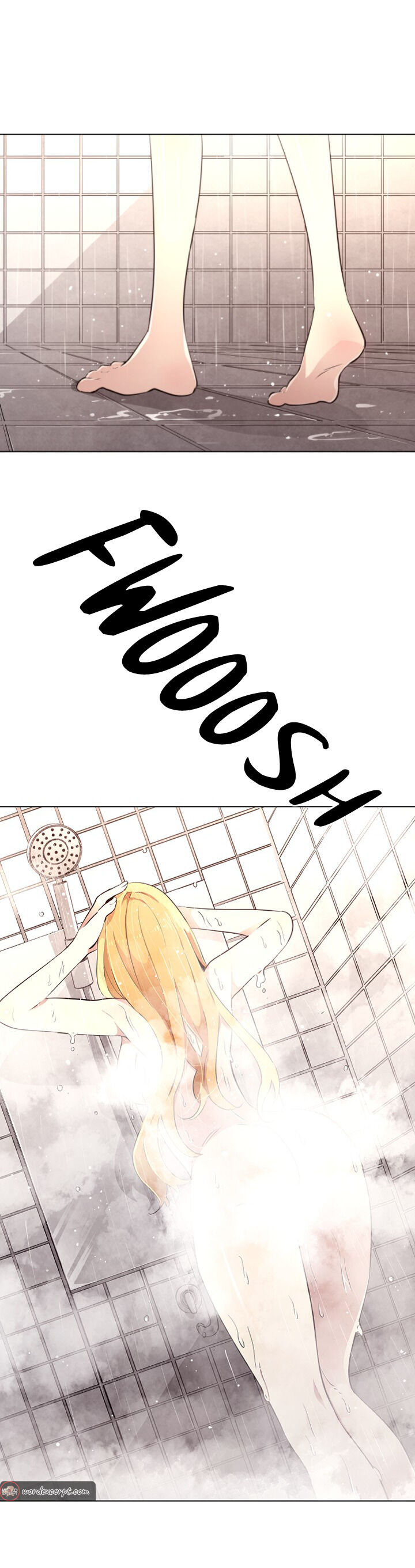 Ex vs. Stalker Chapter 4 - Manhwa18.com