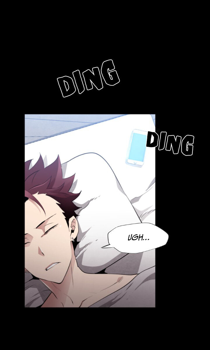 Ex vs. Stalker Chapter 4 - Manhwa18.com