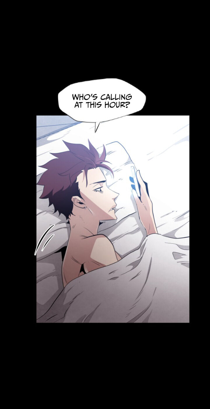 Ex vs. Stalker Chapter 4 - Manhwa18.com