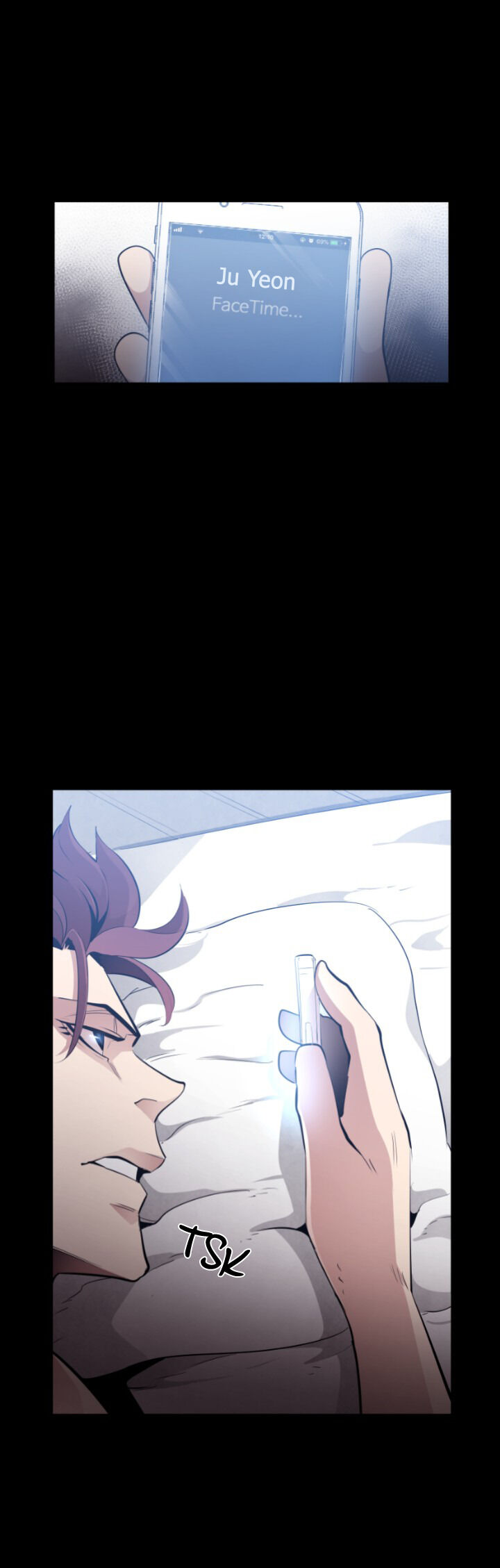 Ex vs. Stalker Chapter 4 - Manhwa18.com