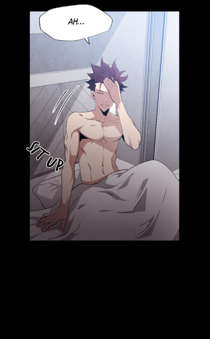 Ex vs. Stalker Chapter 4 - Manhwa18.com