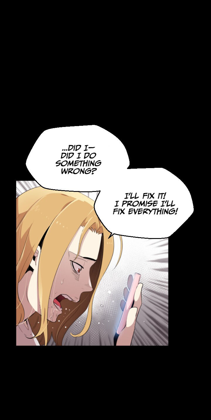 Ex vs. Stalker Chapter 4 - Manhwa18.com