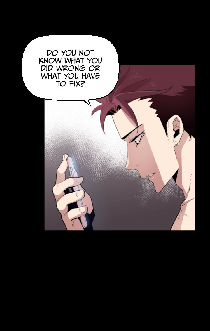 Ex vs. Stalker Chapter 4 - Manhwa18.com