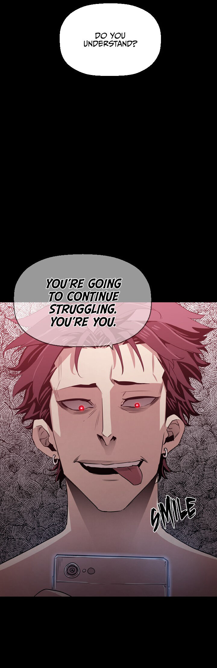 Ex vs. Stalker Chapter 4 - Manhwa18.com