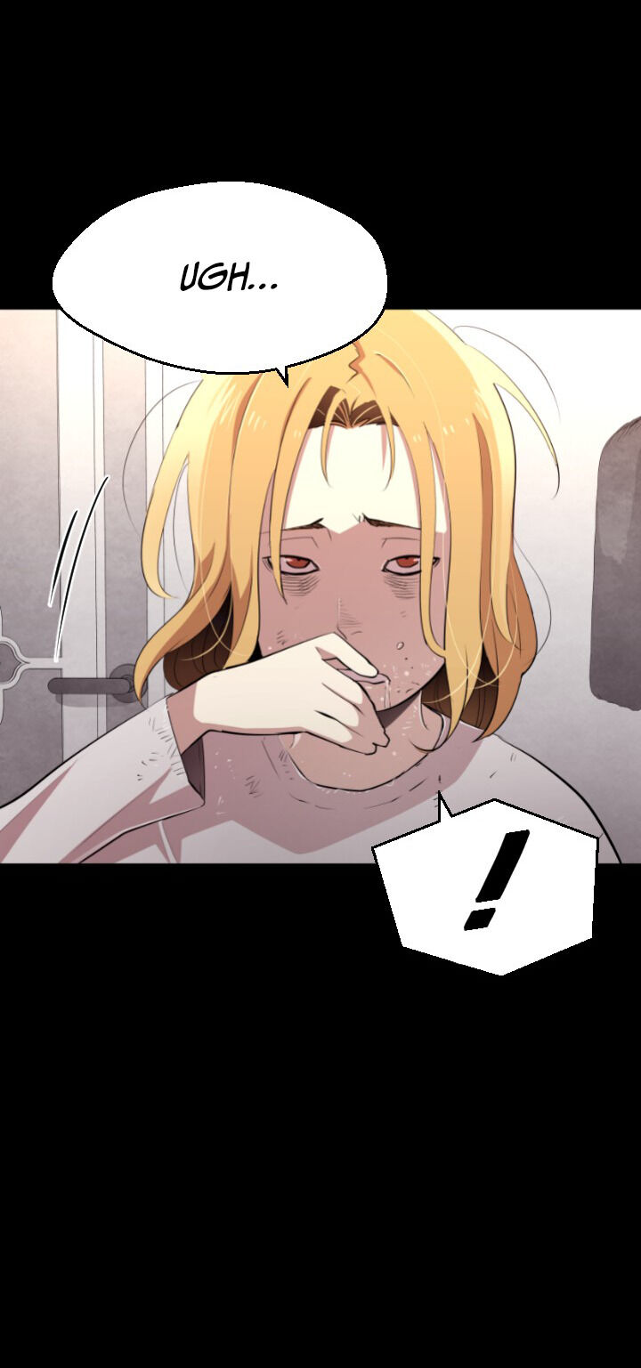 Ex vs. Stalker Chapter 4 - Manhwa18.com