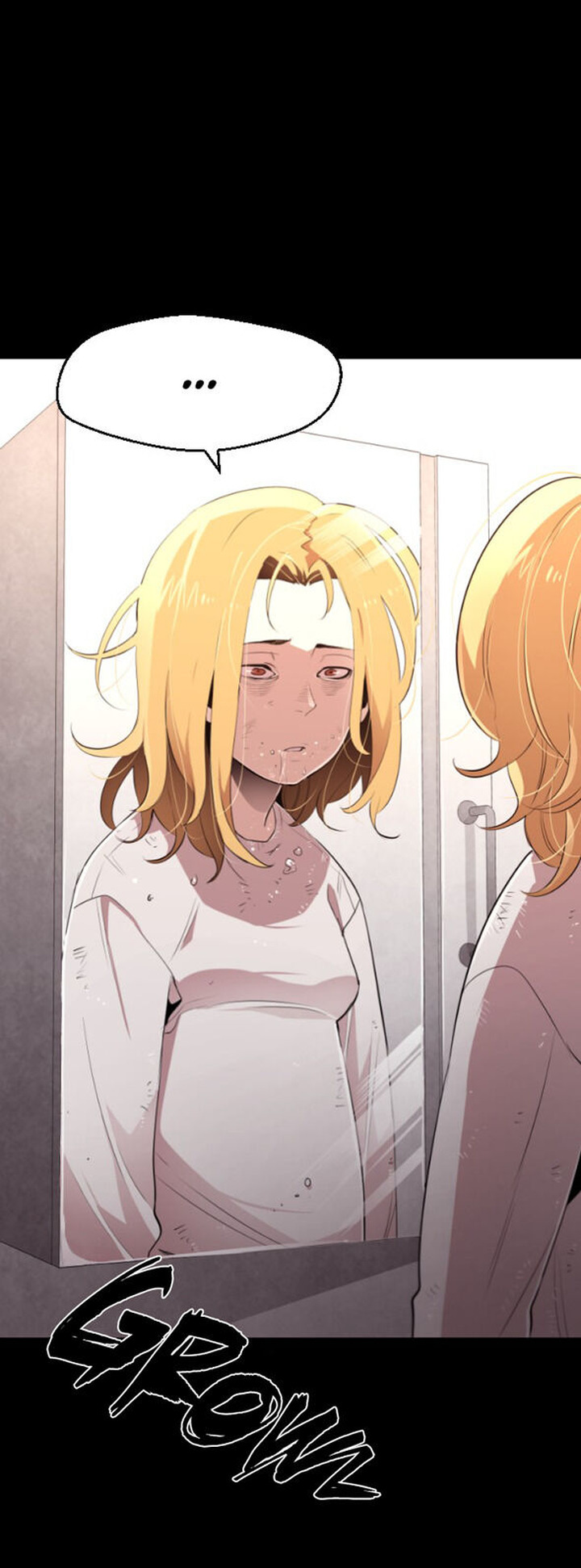 Ex vs. Stalker Chapter 4 - Manhwa18.com