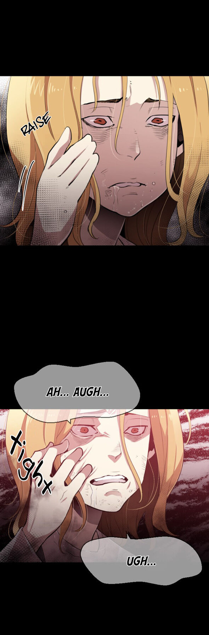 Ex vs. Stalker Chapter 4 - Manhwa18.com