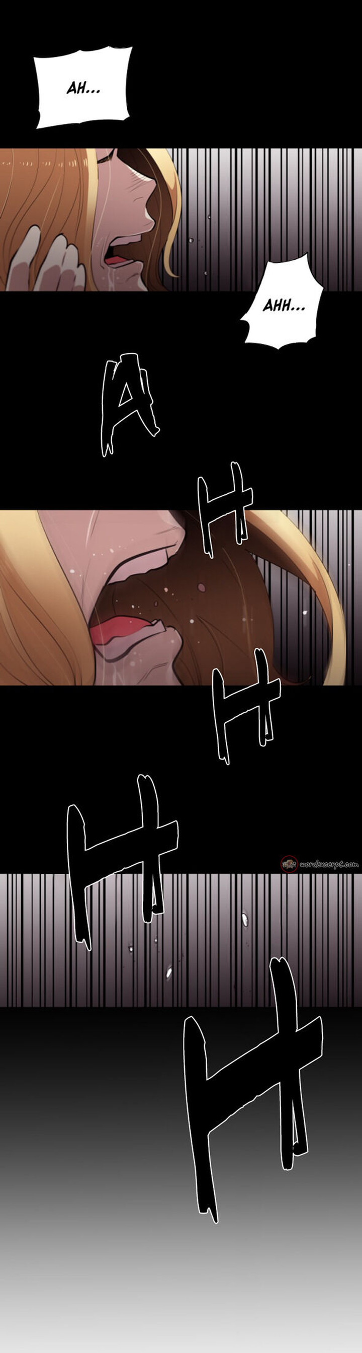 Ex vs. Stalker Chapter 4 - Manhwa18.com