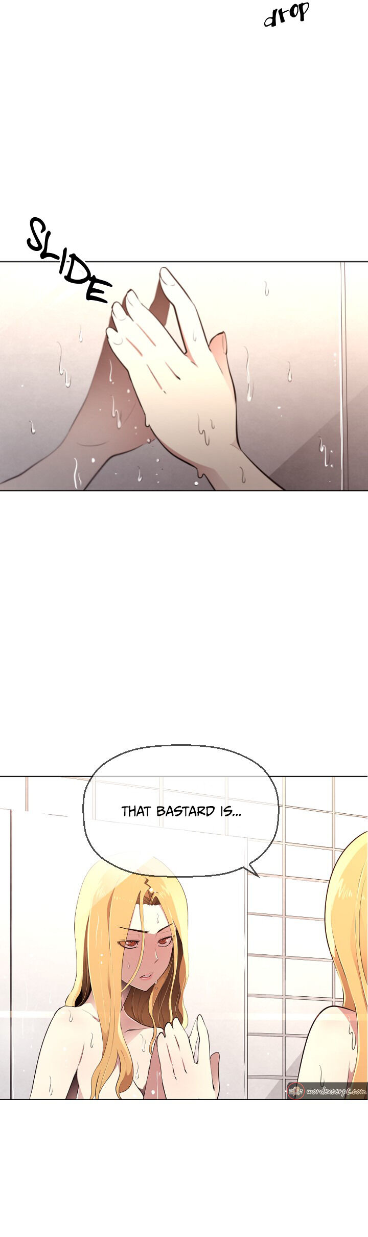 Ex vs. Stalker Chapter 4 - Manhwa18.com