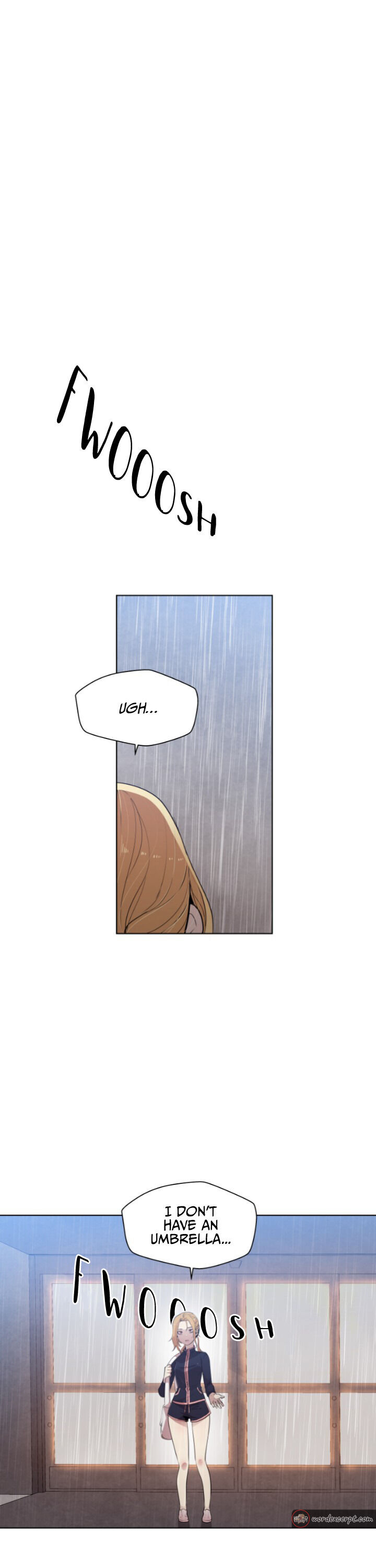 Ex vs. Stalker Chapter 5 - Manhwa18.com