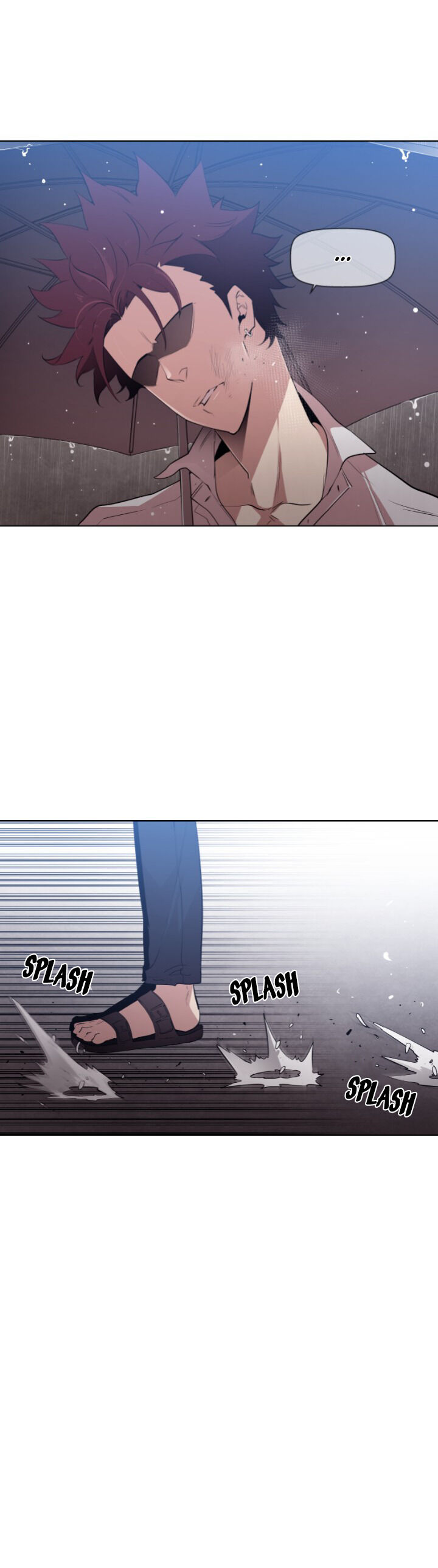 Ex vs. Stalker Chapter 5 - Manhwa18.com