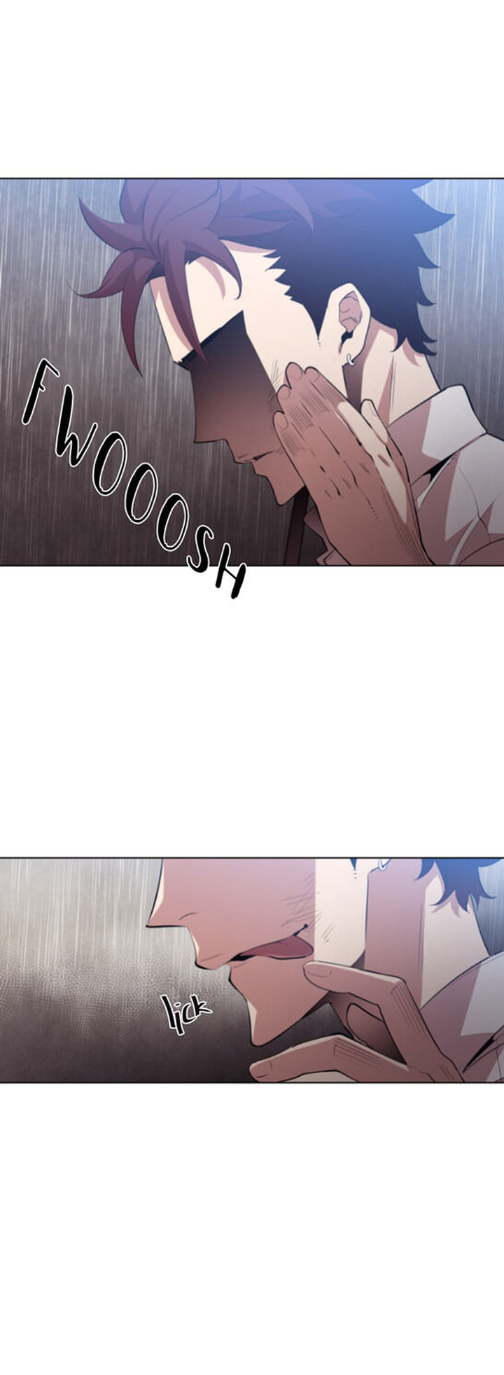 Ex vs. Stalker Chapter 5 - Manhwa18.com