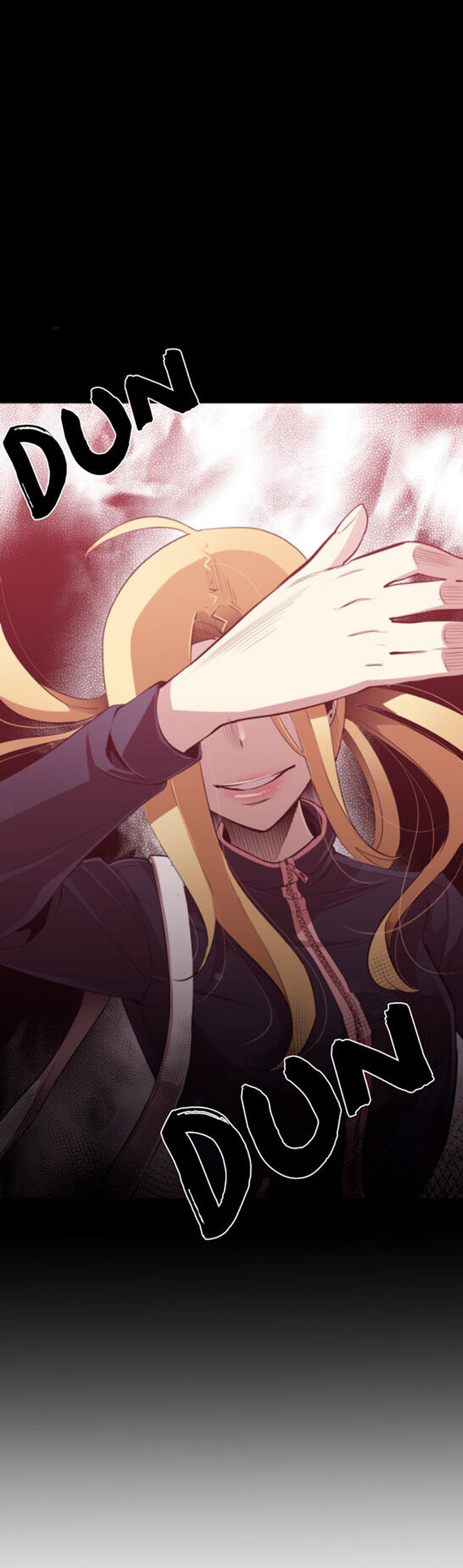 Ex vs. Stalker Chapter 5 - Manhwa18.com