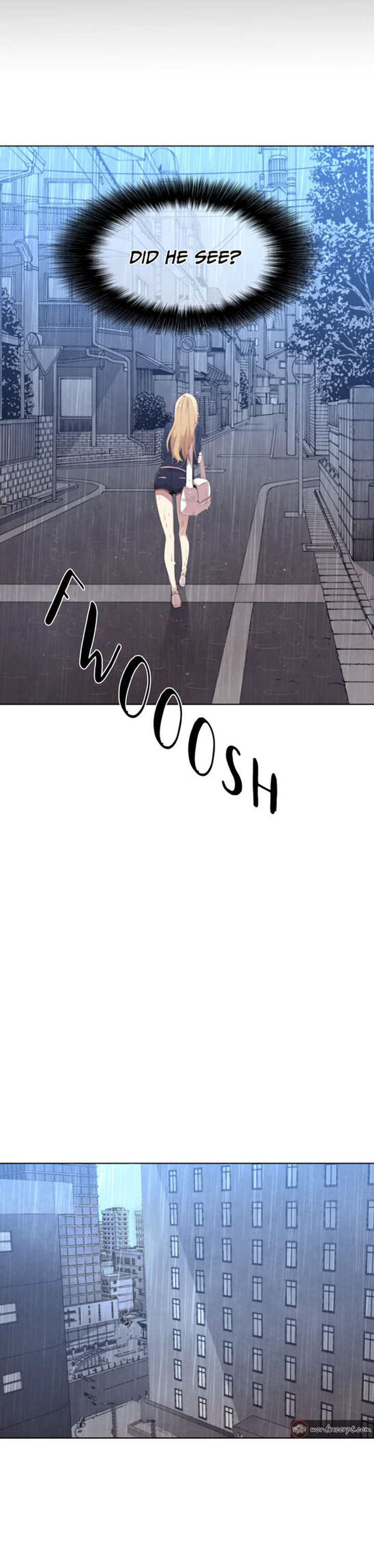 Ex vs. Stalker Chapter 5 - Manhwa18.com