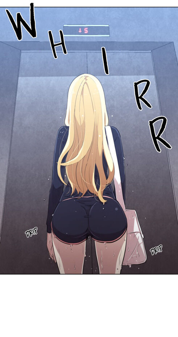 Ex vs. Stalker Chapter 5 - Manhwa18.com