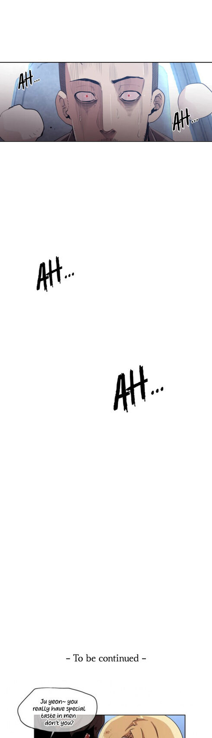 Ex vs. Stalker Chapter 5 - Manhwa18.com